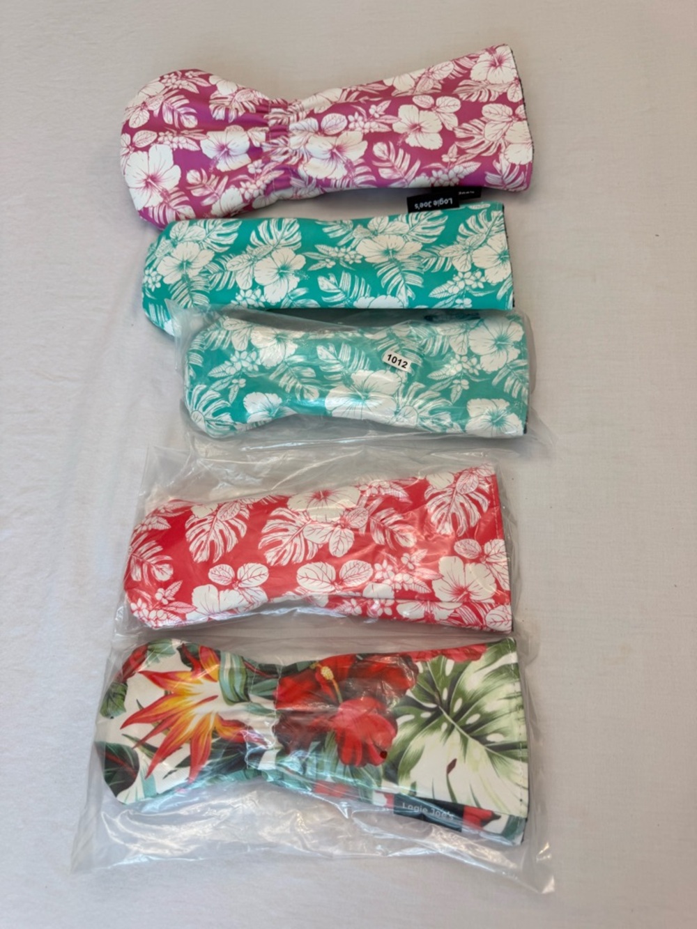 Logi Joes Golf Head Covers